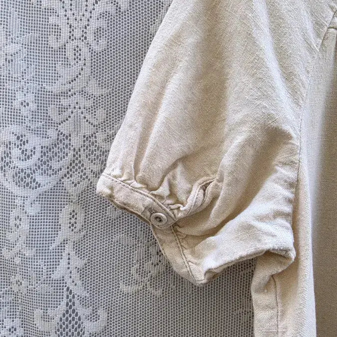 [SOLD OUT] 샹브르 드 니므(Chambre de Nimes) 리넨 100%