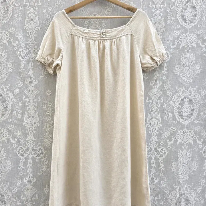[SOLD OUT] 샹브르 드 니므(Chambre de Nimes) 리넨 100%