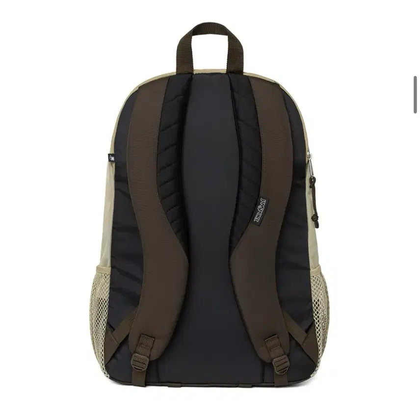 [BUNJANG] JanSport Envoys Desert Beige Backpack / 잔스포츠 엔보이 데저트 베이지