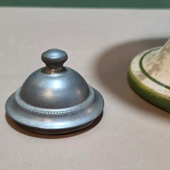[SOLD OUT] 엔틱 독일 한트게말트 물병
