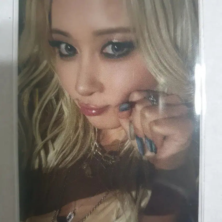 [SOLD OUT] 우주소녀 다영 What&