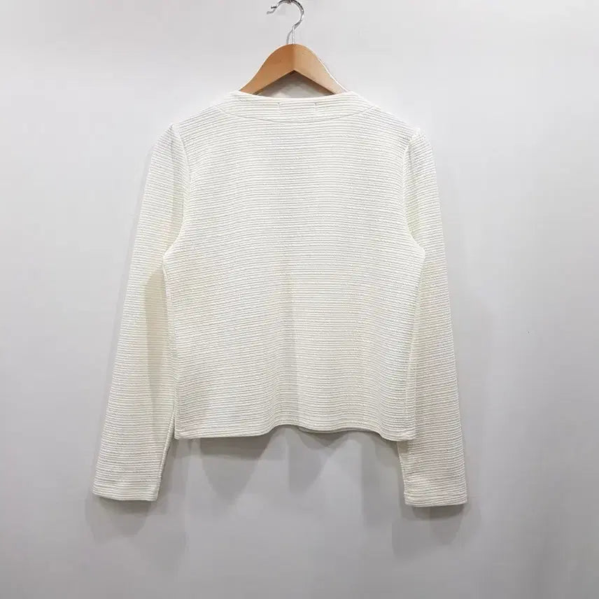 [BUNJANG] Vintage Beaded Office/Guest Look Long Sleeve Jacket (Women&