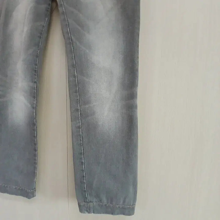 [BUNJANG] Dolce &amp; Gabbana Gray Washed Denim Pants / 돌체&amp;가바나 그레이 워싱 데님 바지 48
