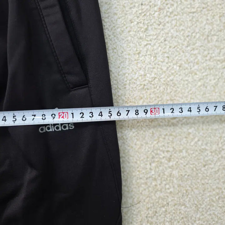 [SOLD OUT] [90] 아디다스 기모 트랙 트레이닝 팬츠 바지 1222J