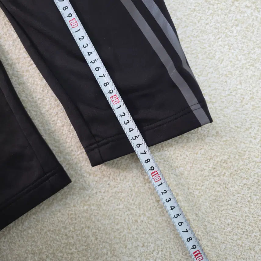 [SOLD OUT] [90] 아디다스 기모 트랙 트레이닝 팬츠 바지 1222J