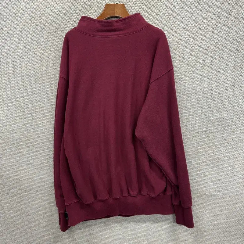 [SOLD OUT] 디스이즈네버댓 오버핏 맨투맨 L M16347
