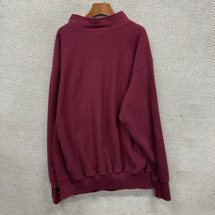 [SOLD OUT] 디스이즈네버댓 오버핏 맨투맨 L M16347