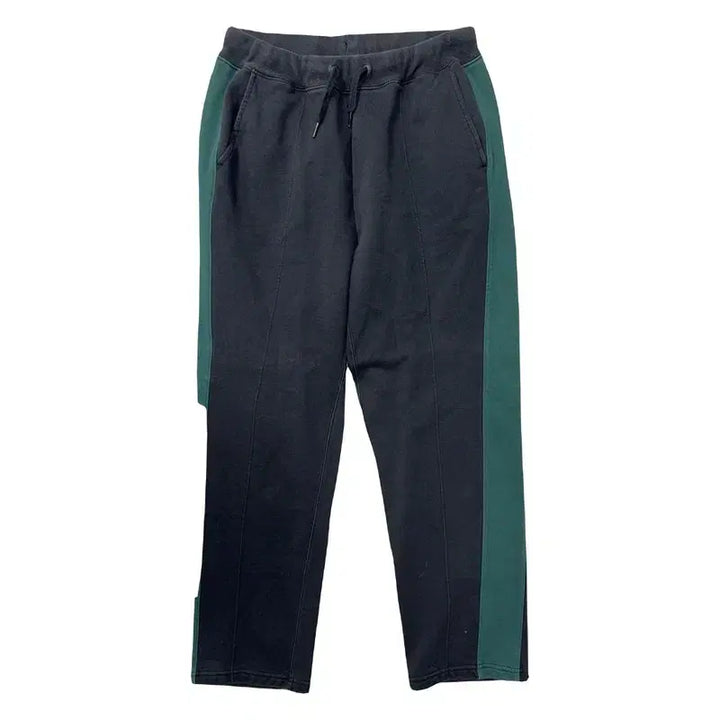 [BUNJANG] Vans Navy Training Pants (Size S) / 반스 네이비 트레이닝 팬츠 S