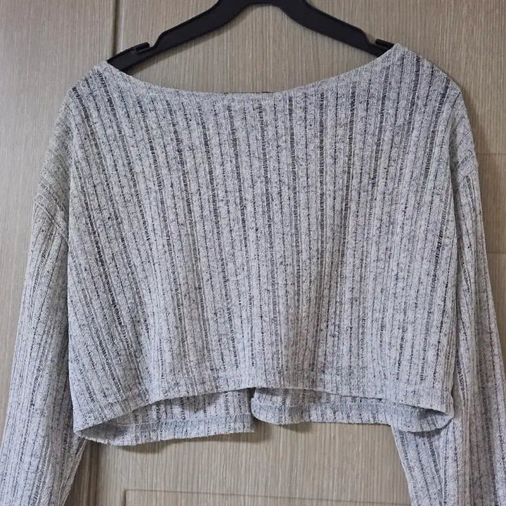 [BUNJANG] Partor Liv Crop Cardigan / 파트오르 리브 크롭 가디건 M