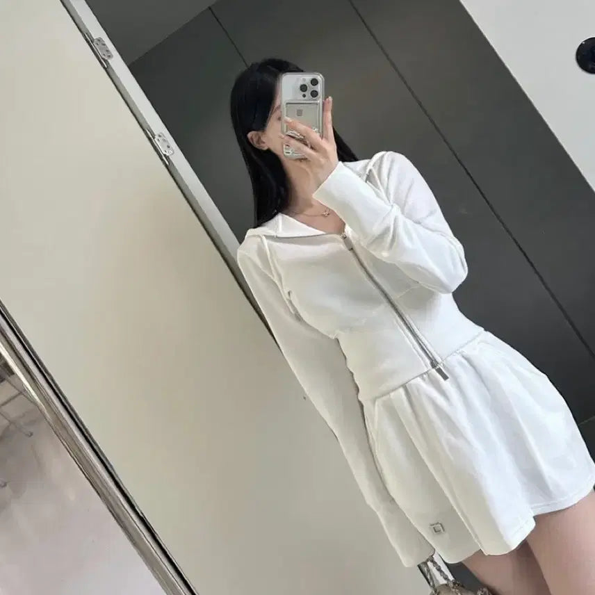 [BUNJANG] Henne Two-Piece Tracksuit / 수입의류 헨느 투피스 츄리닝
