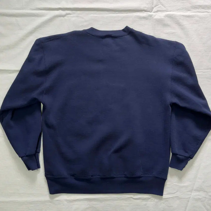 [SOLD OUT] 90s 러셀 에슬레틱 블랭크 스웻셔츠 USA