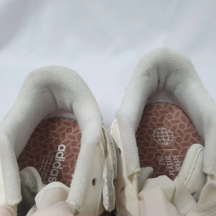 [BUNJANG] Adidas Forum Low CL Sneakers / 빈티지하서 230 아디다스 포럼 로우 CL 스니커즈 운동화