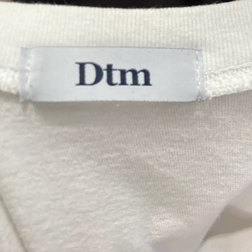 [BUNJANG] Dtm Men&