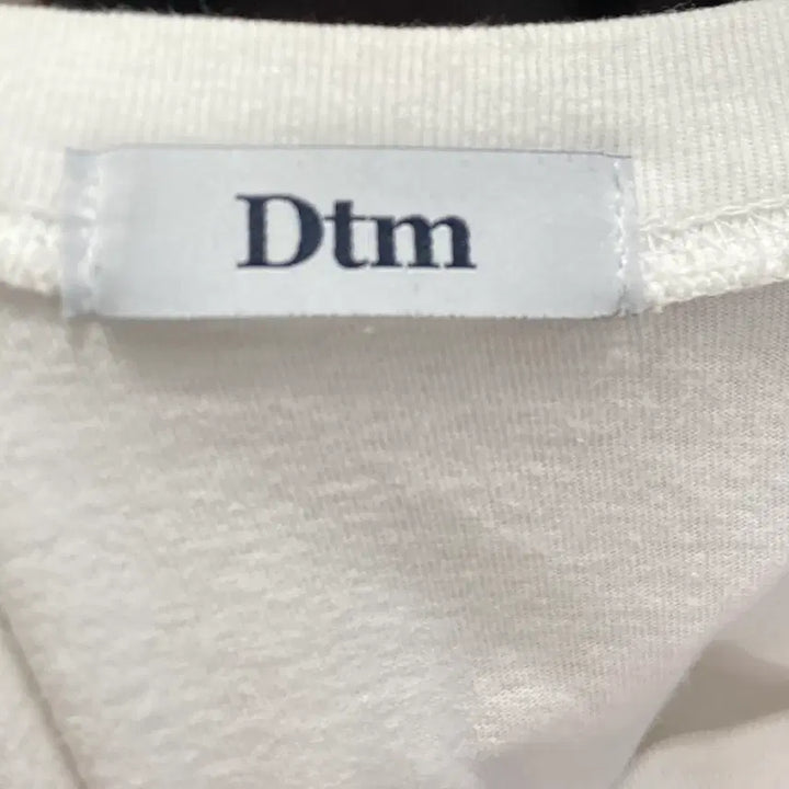 [BUNJANG] Dtm Men&