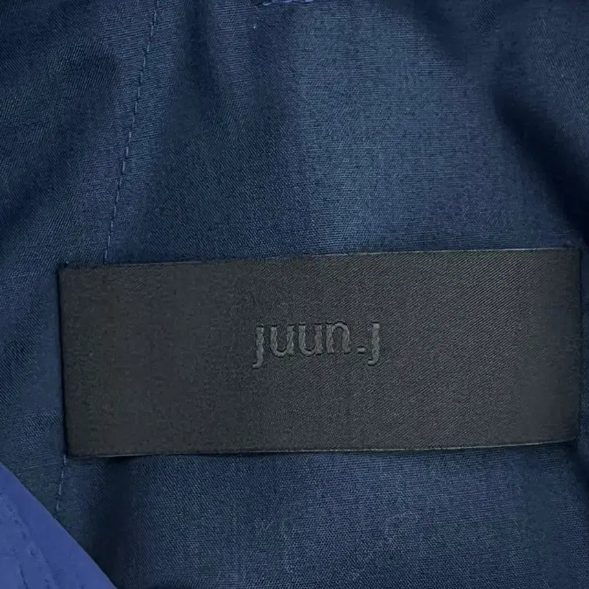 [SOLD OUT] 준지 24FW 폴리 백 스트링 팬츠