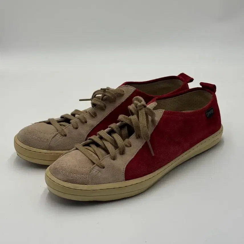[BUNJANG] Camper Sneakers 275 / 캠퍼 스니커즈 275