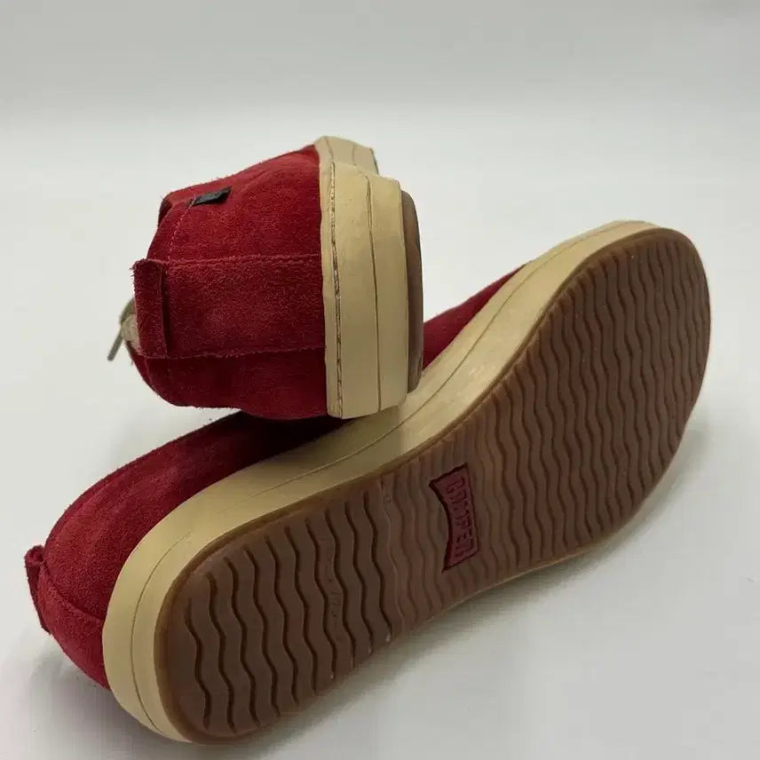[BUNJANG] Camper Sneakers 275 / 캠퍼 스니커즈 275
