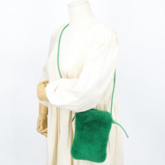 [BUNJANG] Bokjori Crossbody Bag / 복조리 크로스백