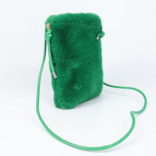 [BUNJANG] Bokjori Crossbody Bag / 복조리 크로스백