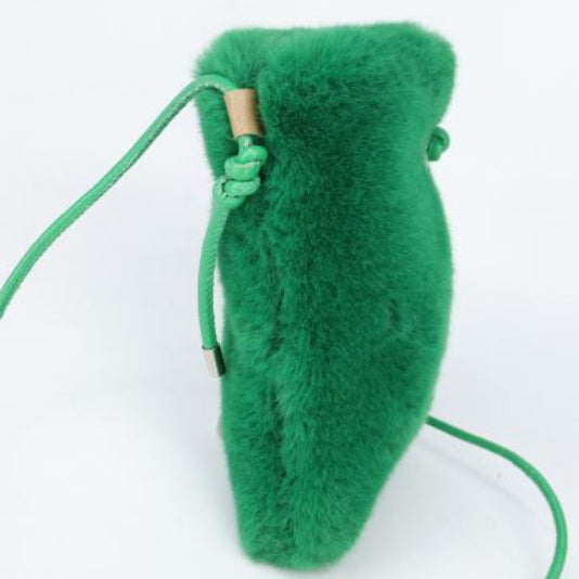 [BUNJANG] Bokjori Crossbody Bag / 복조리 크로스백