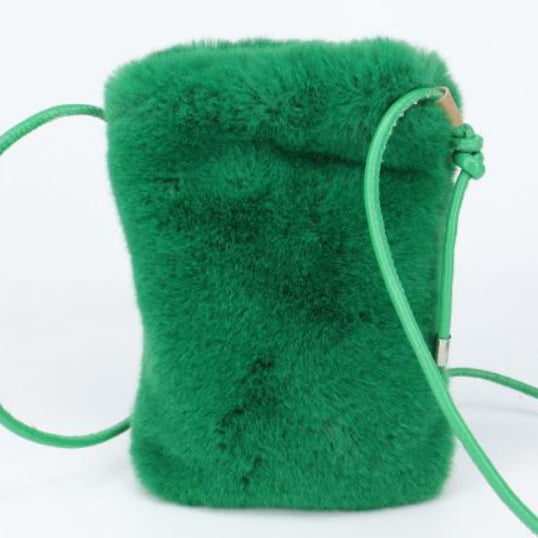[BUNJANG] Bokjori Crossbody Bag / 복조리 크로스백