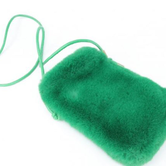 [BUNJANG] Bokjori Crossbody Bag / 복조리 크로스백
