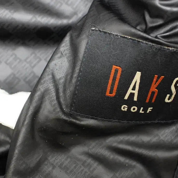[BUNJANG] Daks Golf Men&