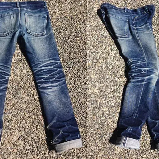 [BUNJANG] Naked &amp; Famous Elephant 2 Denim Jeans / 네이키드앤페이머스 엘리펀트 2 단종 [28]