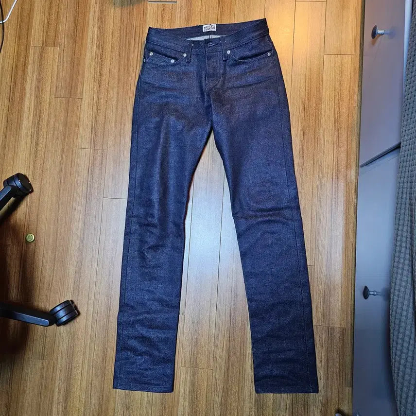 [BUNJANG] Naked &amp; Famous Elephant 2 Denim Jeans / 네이키드앤페이머스 엘리펀트 2 단종 [28]