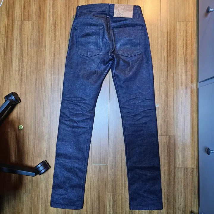 [BUNJANG] Naked &amp; Famous Elephant 2 Denim Jeans / 네이키드앤페이머스 엘리펀트 2 단종 [28]