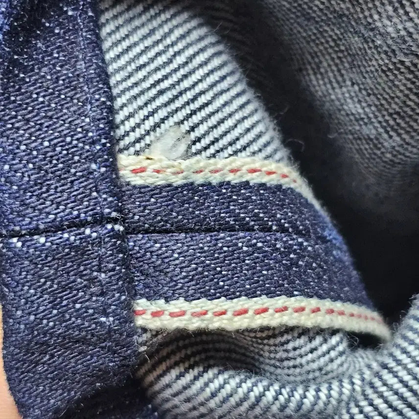 [BUNJANG] Naked &amp; Famous Elephant 2 Denim Jeans / 네이키드앤페이머스 엘리펀트 2 단종 [28]