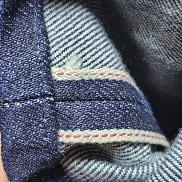 [BUNJANG] Naked &amp; Famous Elephant 2 Denim Jeans / 네이키드앤페이머스 엘리펀트 2 단종 [28]