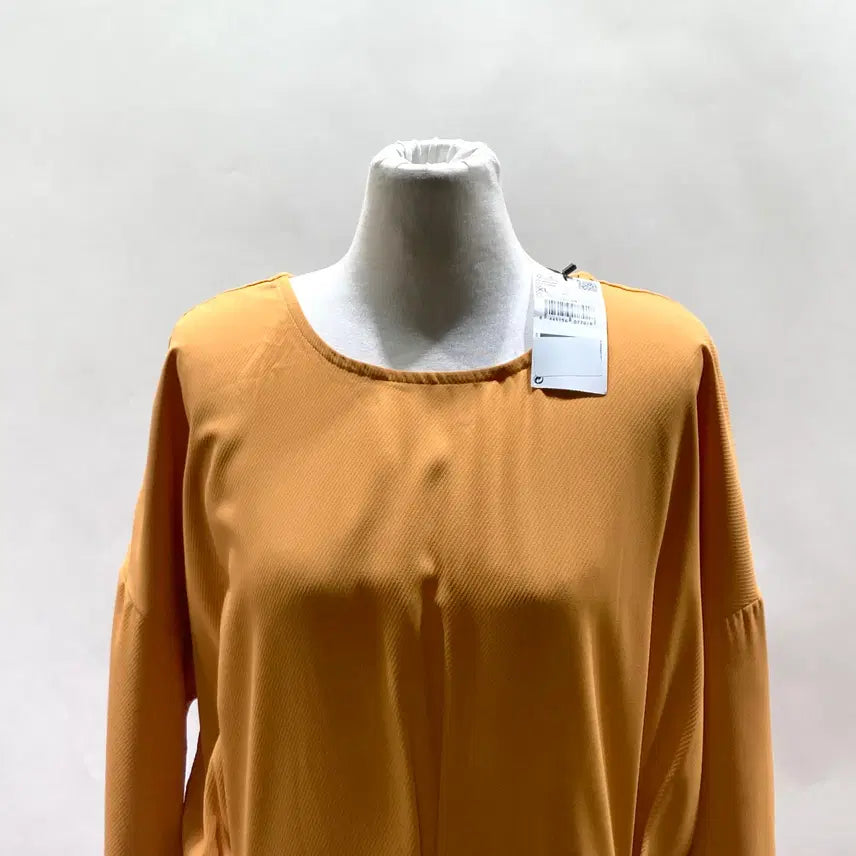 [BUNJANG] MANGO Long Dress XL / MANGO 새상품 롱원피스 XL 영구제 중고장터