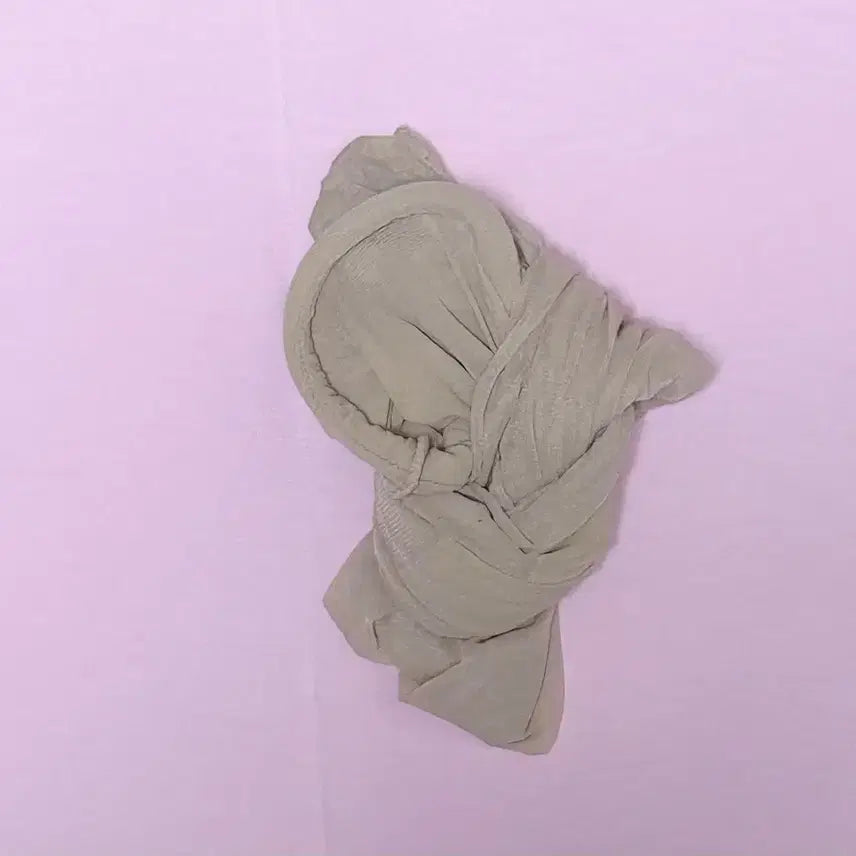 [SOLD OUT] 20D 살색 팬티스타킹