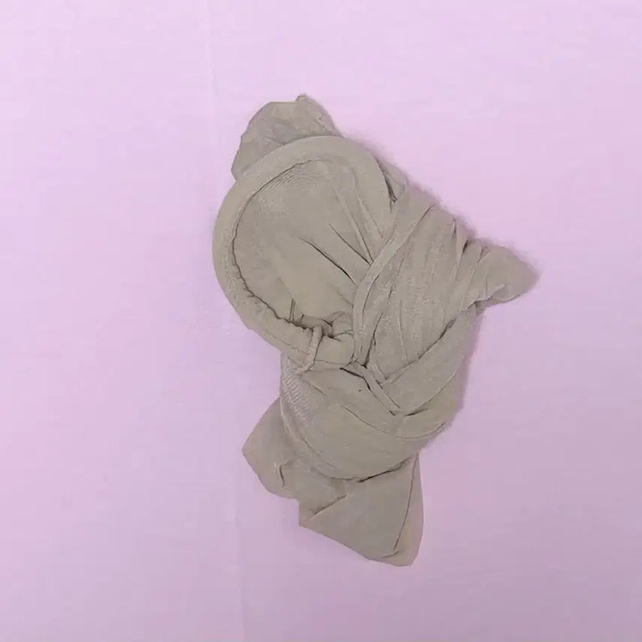 [SOLD OUT] 20D 살색 팬티스타킹