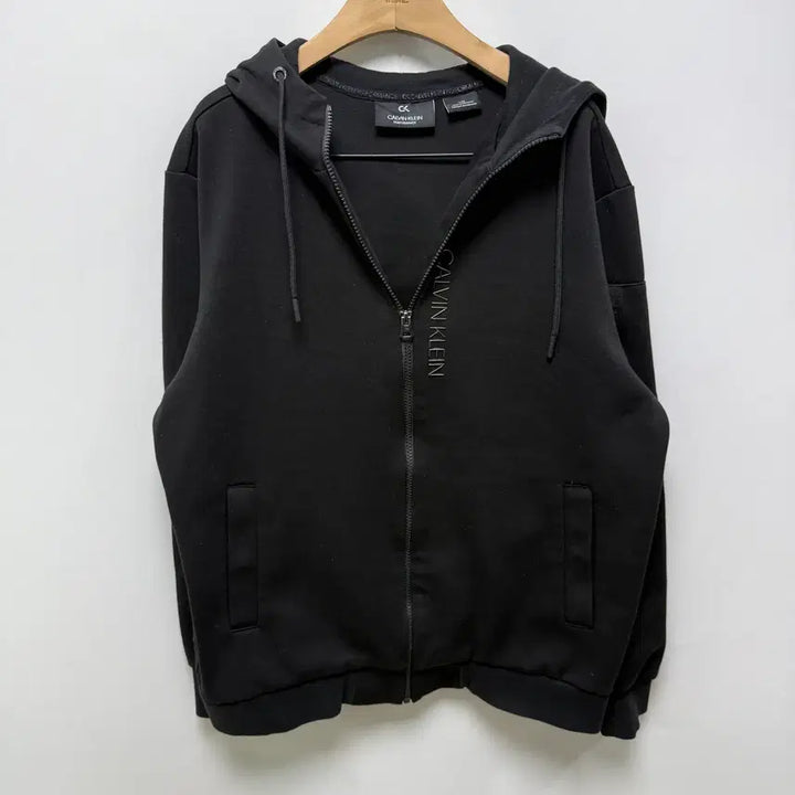 [SOLD OUT] (130) CK 켈빈클라인 후드집업