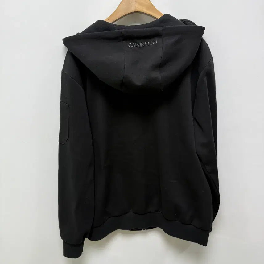 [SOLD OUT] (130) CK 켈빈클라인 후드집업
