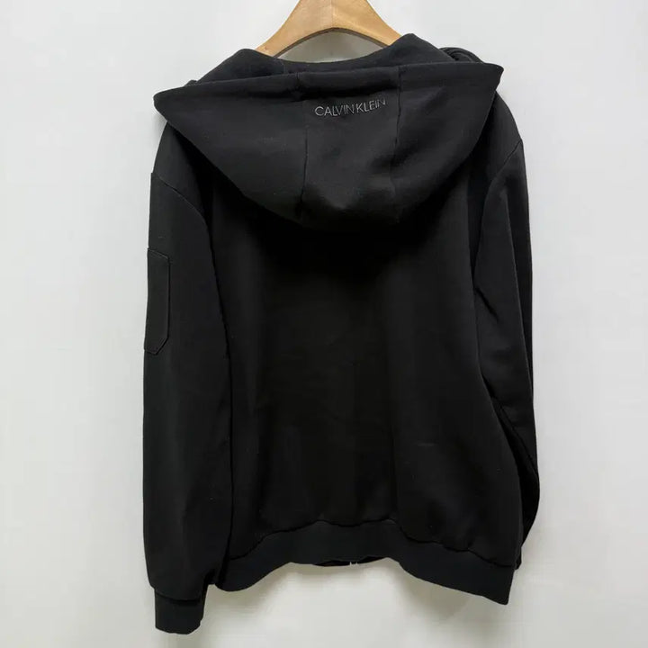 [SOLD OUT] (130) CK 켈빈클라인 후드집업