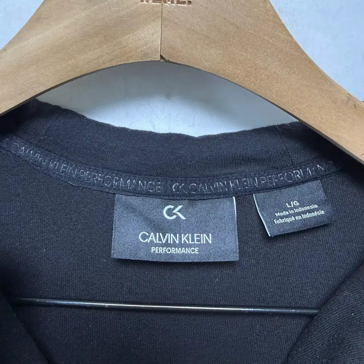 [SOLD OUT] (130) CK 켈빈클라인 후드집업