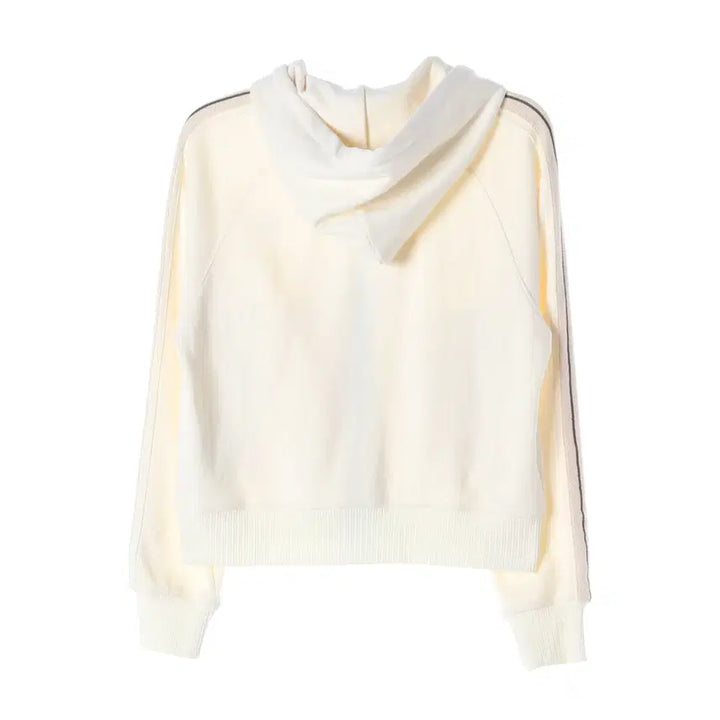 [SOLD OUT] 세터 24FW 로턴 루즈핏 후드 집업