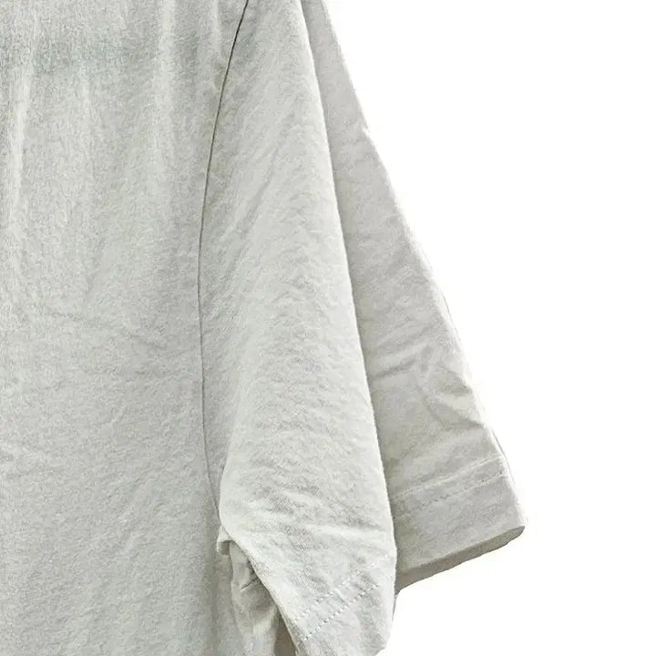 [SOLD OUT] H M 유럽수입 반팔 티 공용 90 J4373