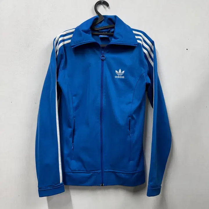 [SOLD OUT] [정품/90] 아디다스 여성 집업   NN