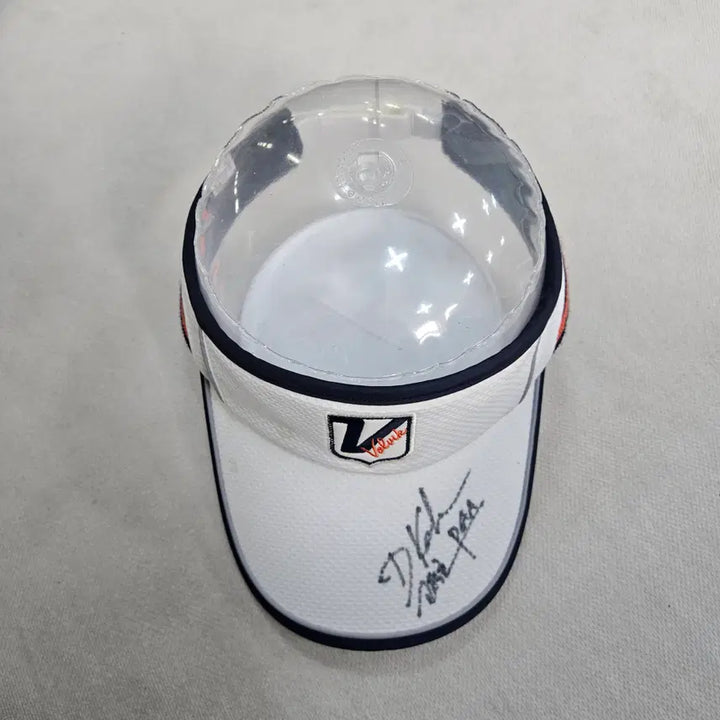 [BUNJANG] Volvik Golf Sun Cap / F 볼빅 골프 썬캡 0415Y