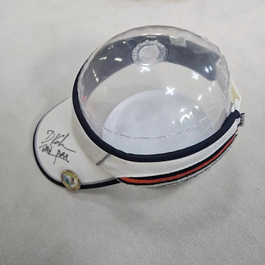 [BUNJANG] Volvik Golf Sun Cap / F 볼빅 골프 썬캡 0415Y