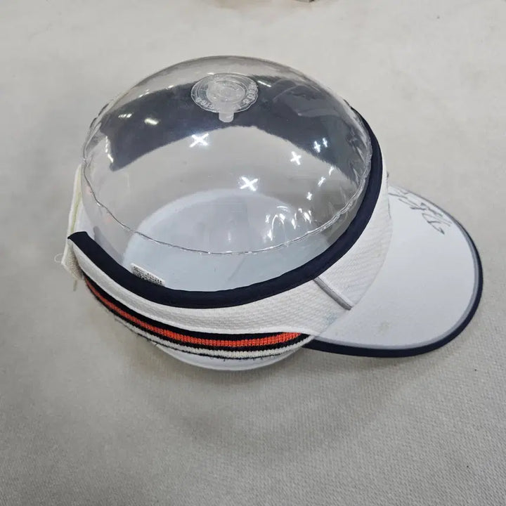 [BUNJANG] Volvik Golf Sun Cap / F 볼빅 골프 썬캡 0415Y