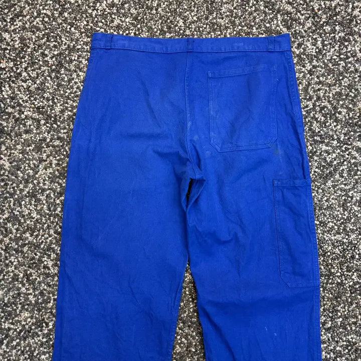 [BUNJANG] Vintage French Work Pants / [34] 빈티지 프렌치 워크 팬츠