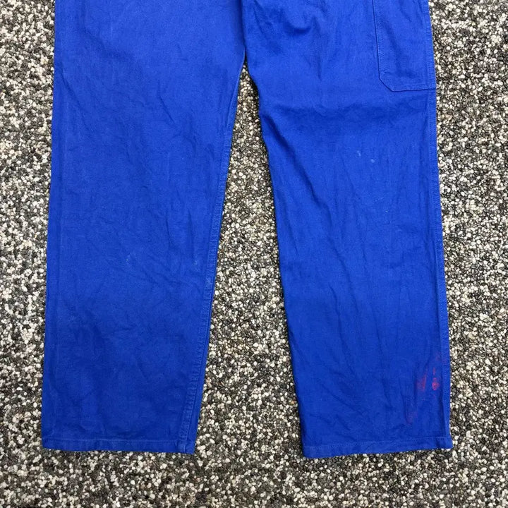 [BUNJANG] Vintage French Work Pants / [34] 빈티지 프렌치 워크 팬츠