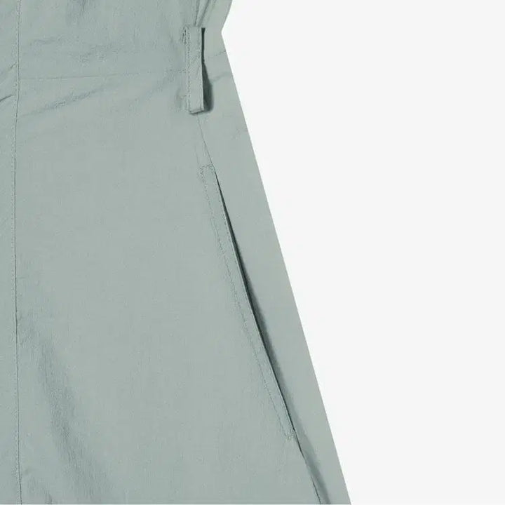 [SOLD OUT] 라코스테 여성 플레어 반팔 셔츠 원피스