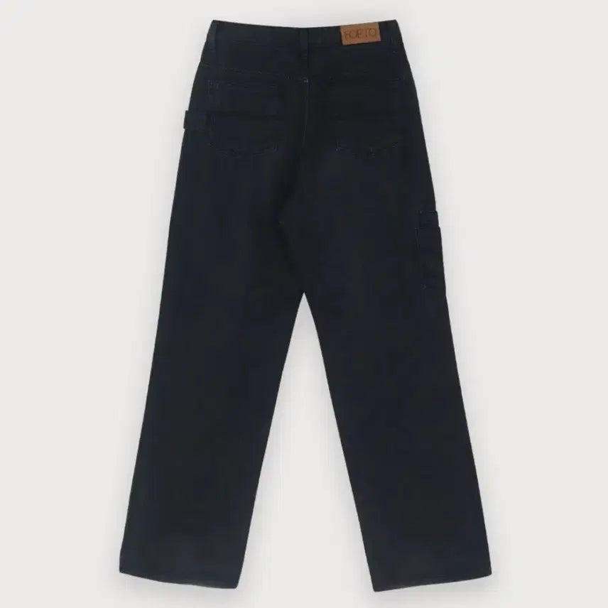 [BUNJANG] Poe to Counter Washing Pants M / 포에토 Counter washing pants M