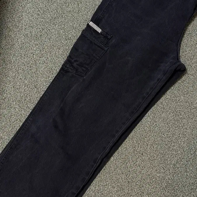 [BUNJANG] Poe to Counter Washing Pants M / 포에토 Counter washing pants M